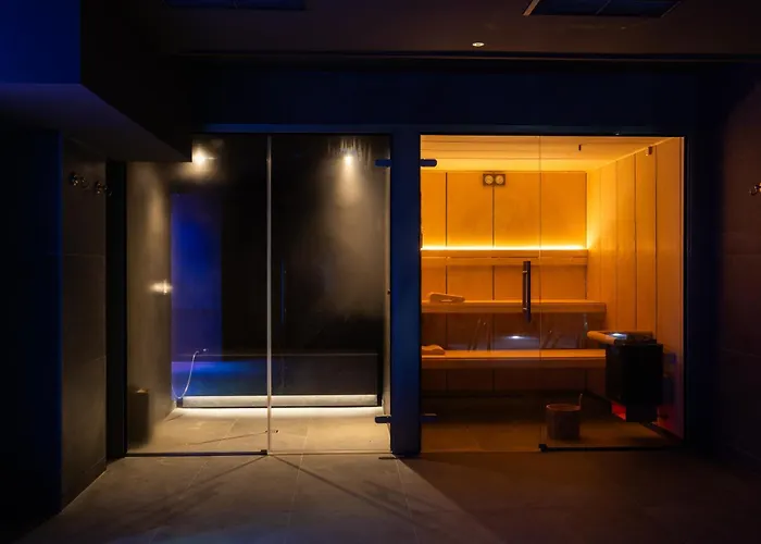 Hotel Luze Boutique San Sebastian