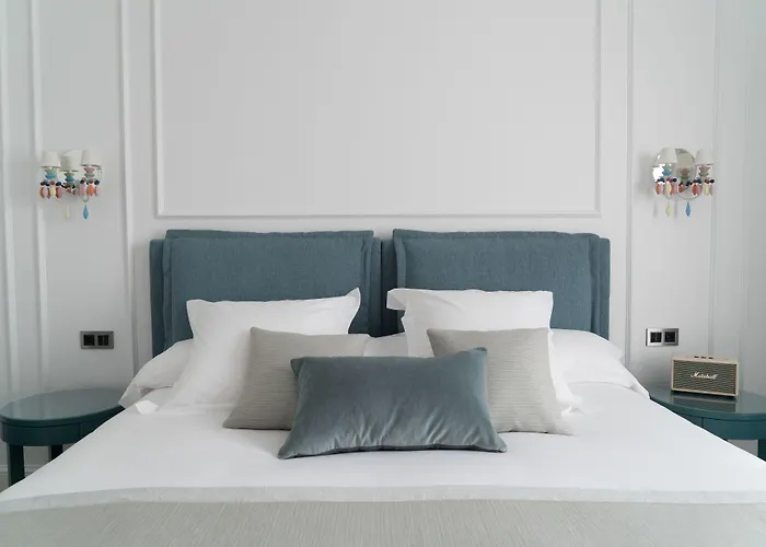 Villa Magalean Hotel & Spa